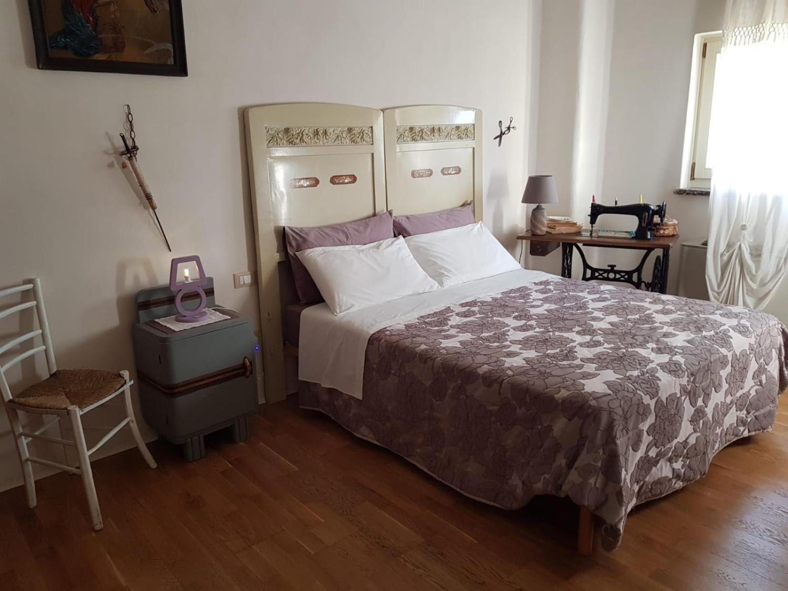 B&B Giovannarolla Green House Ostuni Bagian luar foto
