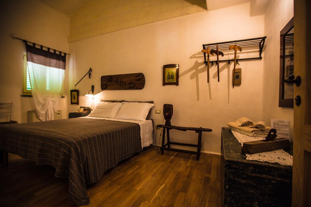 B&B Giovannarolla Green House Ostuni Bagian luar foto
