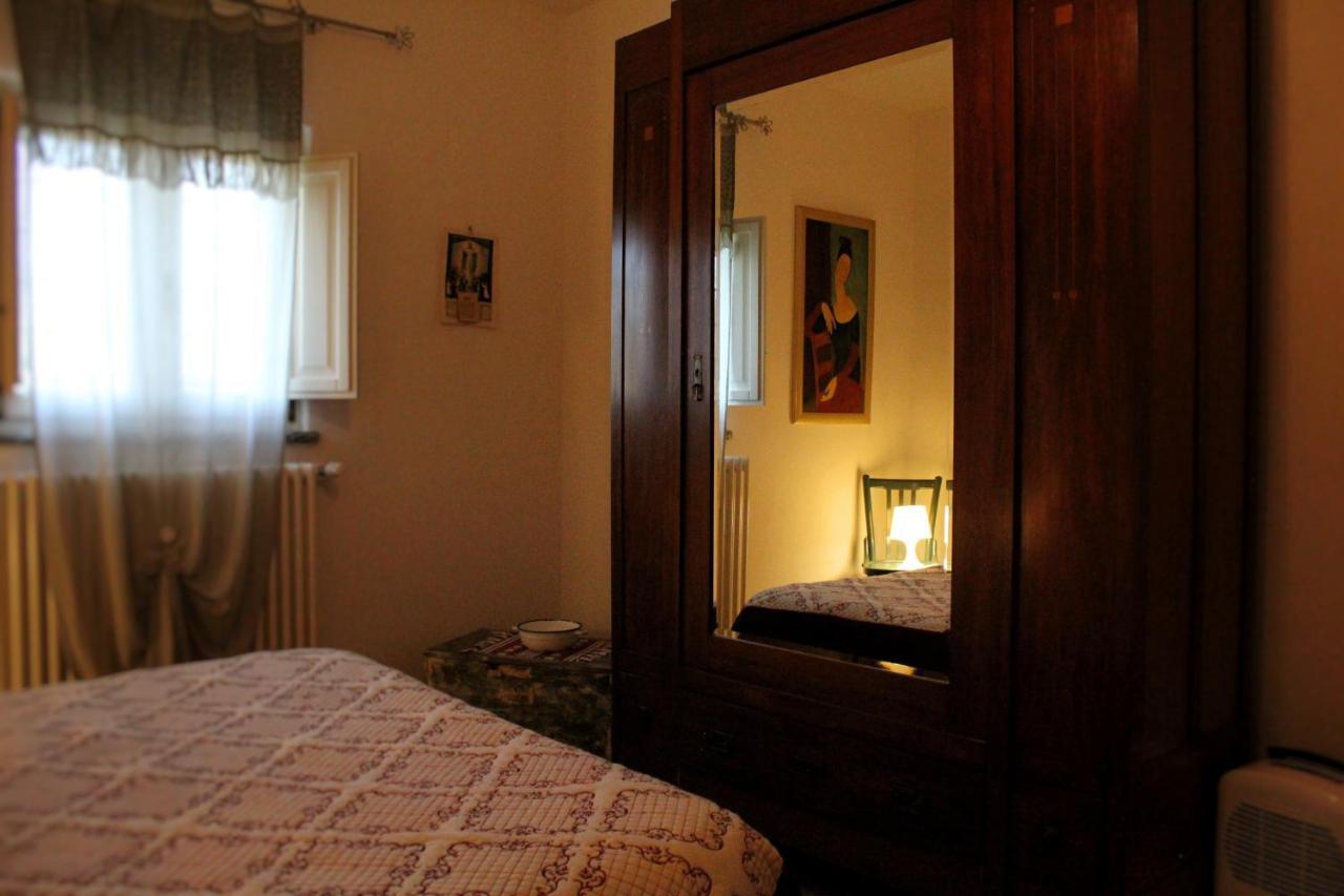 B&B Giovannarolla Green House Ostuni Bagian luar foto